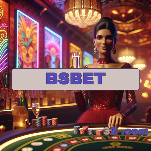 A Experiência do Casino Online no bsbet
