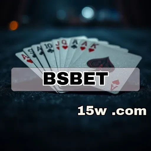 bsbet: As Melhores Opções de Pagamento para Seus Jogos Online