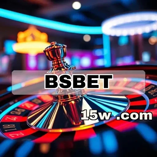 bsbet: Descubra a Revolução nos Jogos Online que Encanta Usuários