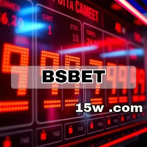 bsbet: Promoções Que Transformam Seu Jogo em Grande Ganho